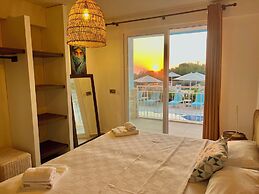 Bubo Faralya Suite Hotel
