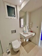 Bubo Faralya Suite Hotel