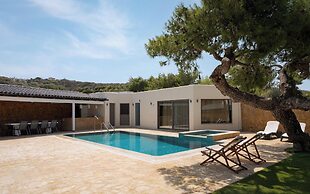 Aeolia Villa Athenian Riviera