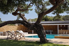Aeolia Villa Athenian Riviera