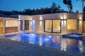 Aeolia Villa Athenian Riviera