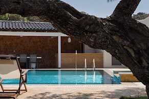 Aeolia Villa Athenian Riviera