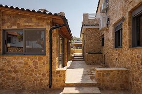 Aeolia Villa Athenian Riviera