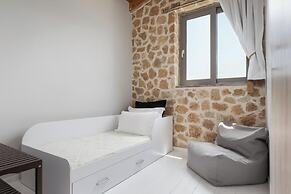 Aeolia Villa Athenian Riviera