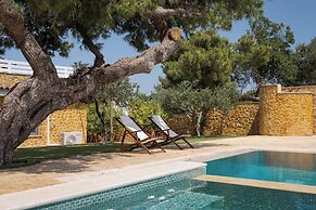 Aeolia Villa Athenian Riviera