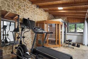 Aeolia Villa Athenian Riviera