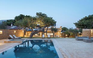 Aeolia Villa Athenian Riviera