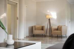Aeolia Villa Athenian Riviera