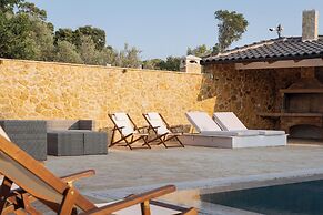 Aeolia Villa Athenian Riviera