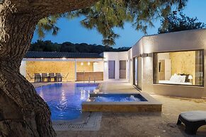 Aeolia Villa Athenian Riviera