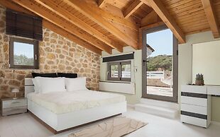 Aeolia Villa Athenian Riviera