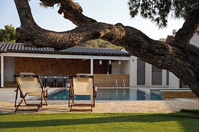 Aeolia Villa Athenian Riviera