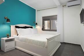 Aeolia Villa Athenian Riviera