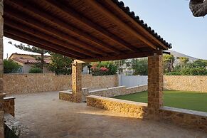 Aeolia Villa Athenian Riviera