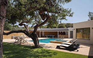 Aeolia Villa Athenian Riviera
