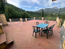 Villa Lavinia