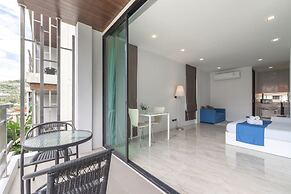 Private Pool Villa UTK3 near Kata Beach