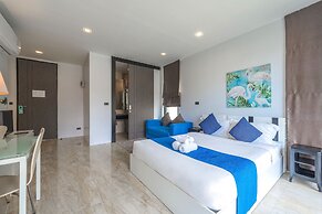 Private Pool Villa UTK3 near Kata Beach