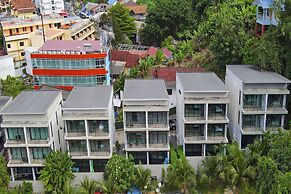Private Pool Villa UTK3 near Kata Beach