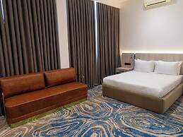 Central Square Hotel
