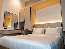 Central Square Hotel