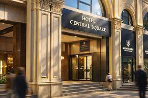 Central Square Hotel