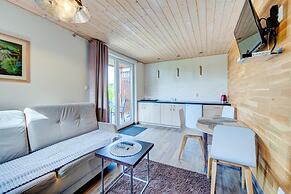 Ground Floor Holiday Studio, Gaski