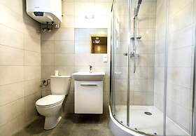 Two-storey Holiday Cottages, Plesna