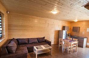 Two-storey Holiday Cottages, Plesna