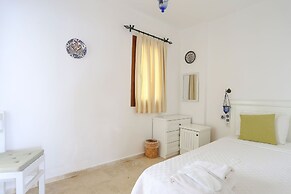 Villa Lycia with Sea Platform