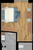 PACHMAIR 1453 apart resort