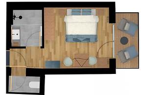 PACHMAIR 1453 apart resort