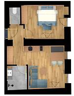 PACHMAIR 1453 apart resort