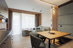 PACHMAIR 1453 apart resort