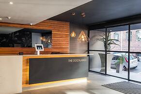 The Docklands CT