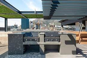 The Docklands CT