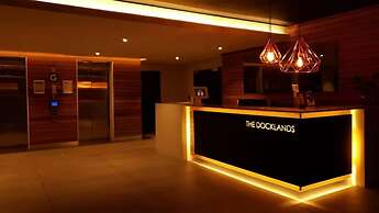 The Docklands CT