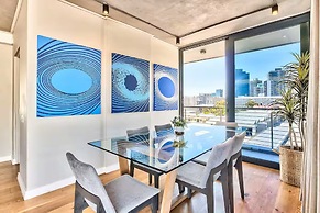 The Docklands CT