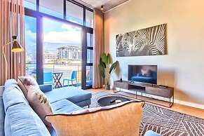 The Docklands CT