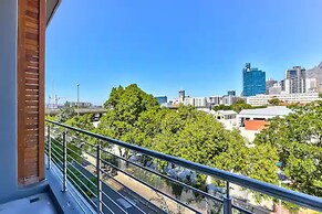 The Docklands CT