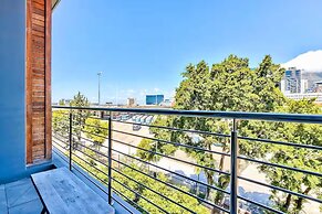 The Docklands CT