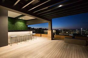 The Docklands CT