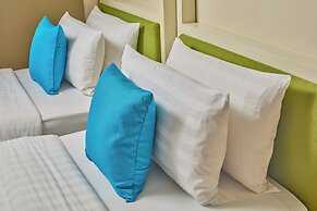 MCollection - Poolside Escape Near Boracay’s Iconic Keyhole