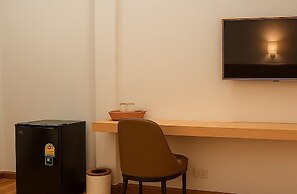 Chiangkhan Cozy Hotel