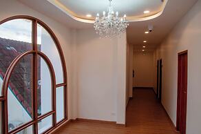 Chiangkhan Cozy Hotel