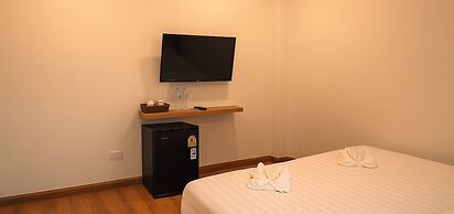 Chiangkhan Cozy Hotel
