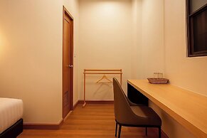 Chiangkhan Cozy Hotel