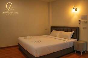 Chiangkhan Cozy Hotel