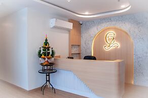 Chiangkhan Cozy Hotel