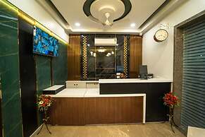 Hotel Park View Villa